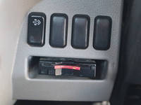 三菱ふそうキャンター平ボディ小型（2t・3t）[写真17]