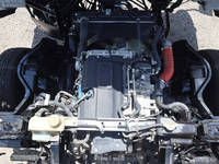 三菱ふそうキャンター平ボディ小型（2t・3t）[写真23]