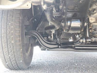 三菱ふそうキャンター平ボディ小型（2t・3t）[写真27]