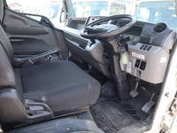 三菱ふそうキャンター平ボディ小型（2t・3t）[写真32]