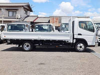 三菱ふそうキャンター平ボディ小型（2t・3t）[写真05]