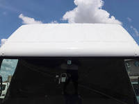 三菱ふそうキャンター平ボディ小型（2t・3t）[写真08]