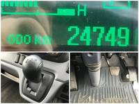 三菱ふそうキャンター冷蔵冷凍ウイング小型（2t・3t）[写真37]