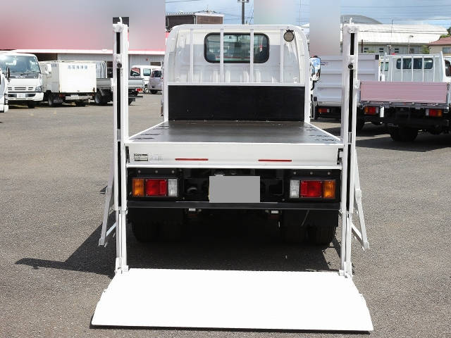 マツダタイタン平ボディ小型（2t・3t）[写真10]