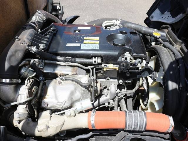 マツダタイタン平ボディ小型（2t・3t）[写真16]