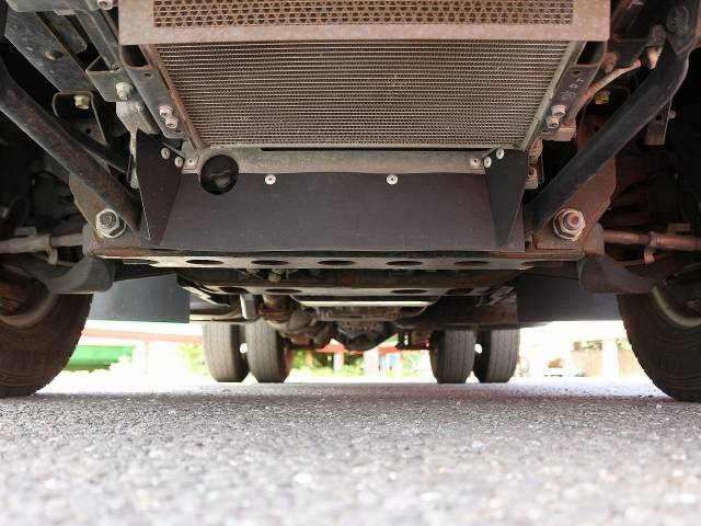 マツダタイタン平ボディ小型（2t・3t）[写真17]