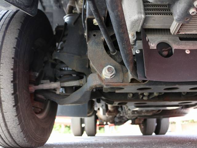 マツダタイタン平ボディ小型（2t・3t）[写真18]