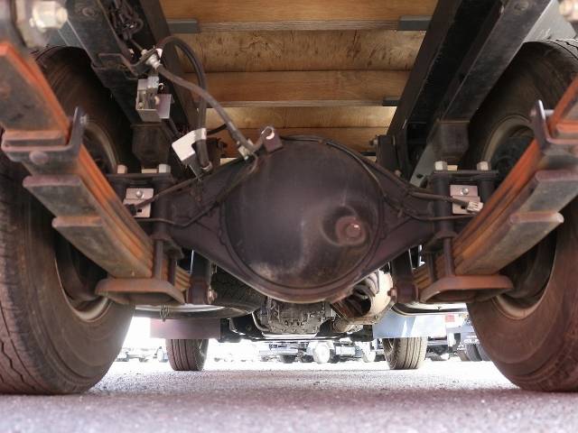 マツダタイタン平ボディ小型（2t・3t）[写真20]