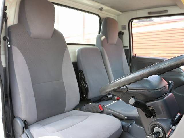 マツダタイタン平ボディ小型（2t・3t）[写真23]