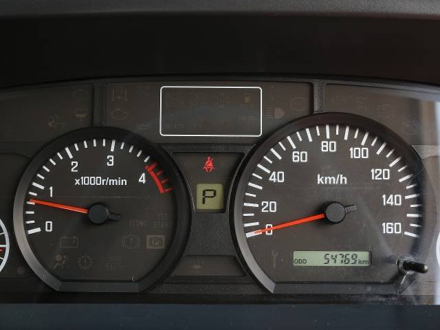 マツダタイタン平ボディ小型（2t・3t）[写真26]