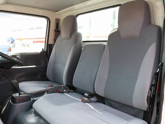 マツダタイタン平ボディ小型（2t・3t）[写真32]