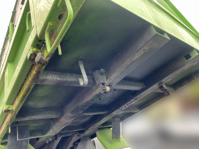 いすゞエルフダンプ小型（2t・3t）[写真11]