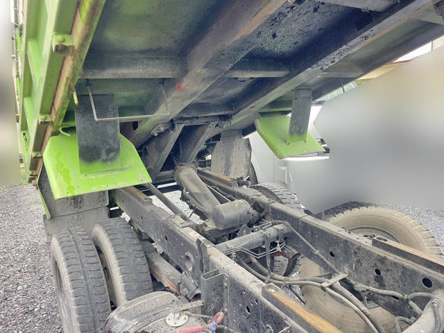 いすゞエルフダンプ小型（2t・3t）[写真12]