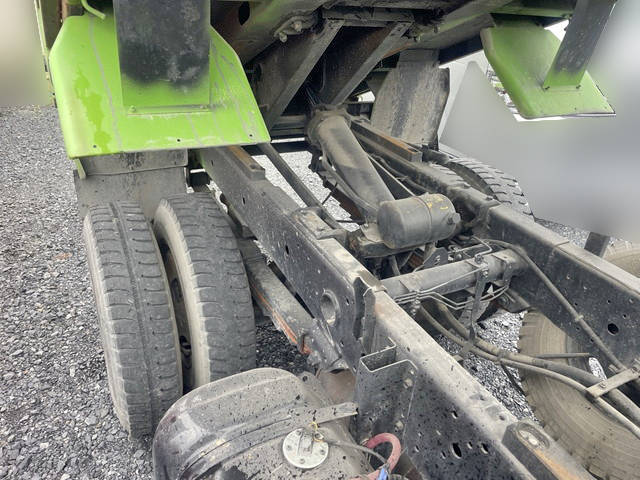 いすゞエルフダンプ小型（2t・3t）[写真13]