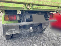 いすゞエルフダンプ小型（2t・3t）[写真15]