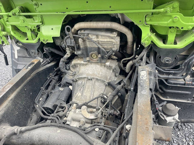 いすゞエルフダンプ小型（2t・3t）[写真16]