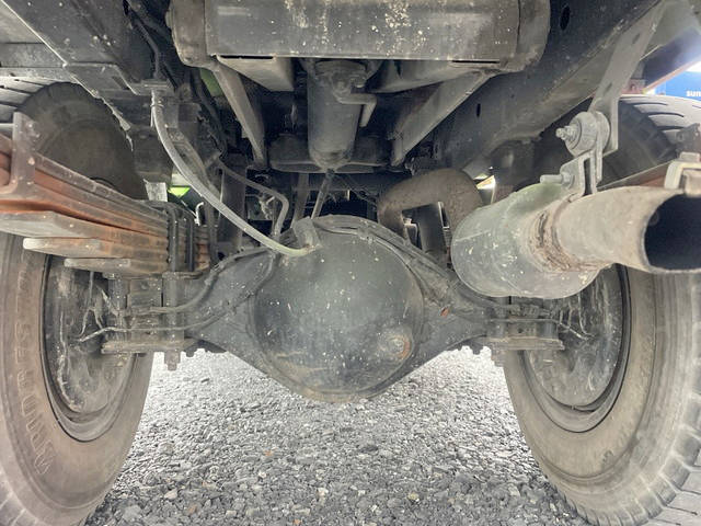 いすゞエルフダンプ小型（2t・3t）[写真17]