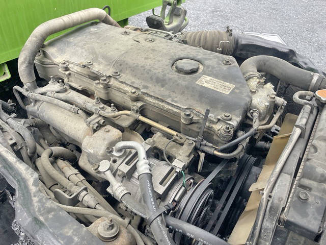 いすゞエルフダンプ小型（2t・3t）[写真18]