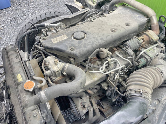 いすゞエルフダンプ小型（2t・3t）[写真19]