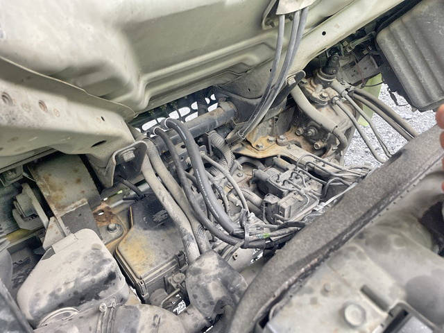 いすゞエルフダンプ小型（2t・3t）[写真20]