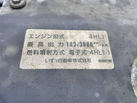 いすゞエルフダンプ小型（2t・3t）[写真21]