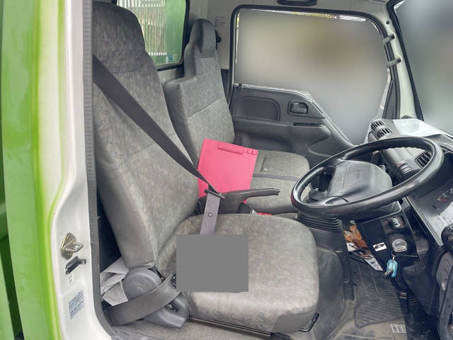 いすゞエルフダンプ小型（2t・3t）[写真26]