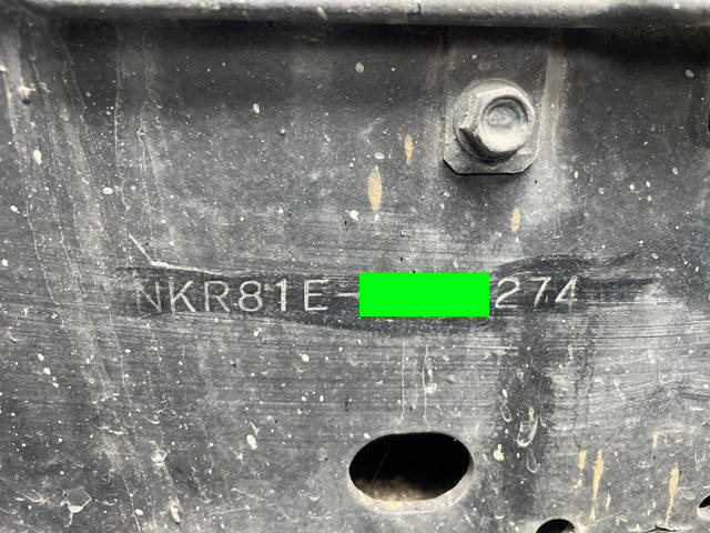 いすゞエルフダンプ小型（2t・3t）[写真29]