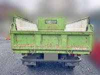 いすゞエルフダンプ小型（2t・3t）[写真04]