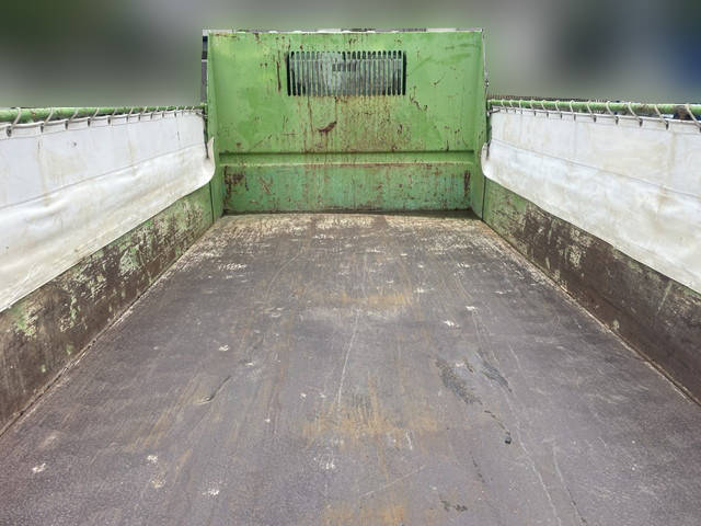 いすゞエルフダンプ小型（2t・3t）[写真07]