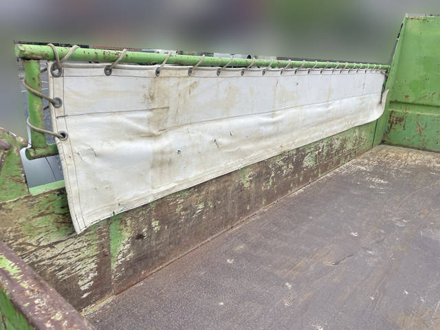 いすゞエルフダンプ小型（2t・3t）[写真09]