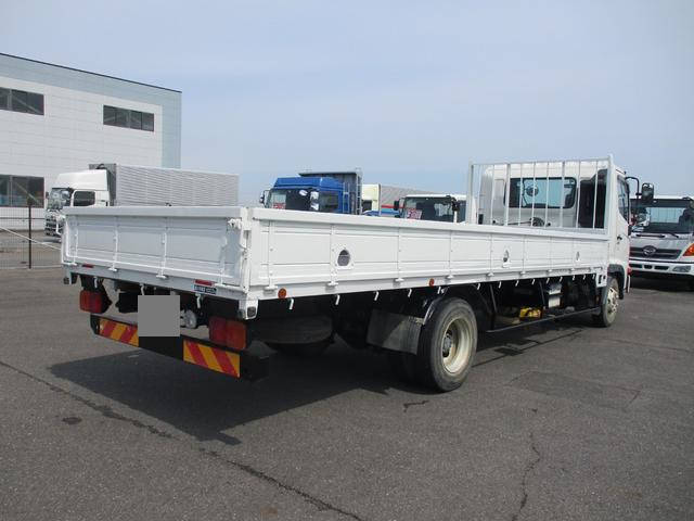 日野レンジャー平ボディ中型（4t）[写真02]