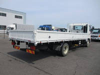 日野レンジャー平ボディ中型（4t）[写真02]