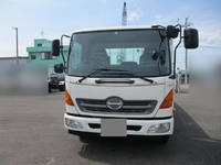 日野レンジャー平ボディ中型（4t）[写真03]