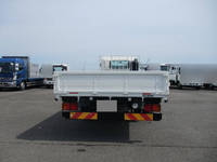 日野レンジャー平ボディ中型（4t）[写真04]