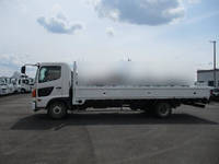 日野レンジャー平ボディ中型（4t）[写真05]