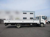 日野レンジャー平ボディ中型（4t）[写真06]