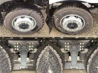 いすゞギガアルミウイング大型（10t）[写真16]