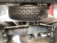 いすゞギガアルミウイング大型（10t）[写真18]