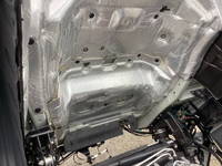 いすゞギガアルミウイング大型（10t）[写真22]