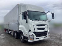 いすゞギガアルミウイング大型（10t）[写真03]