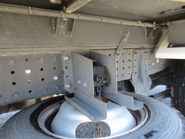 三菱ふそうキャンター冷凍車（冷蔵車）小型（2t・3t）[写真12]