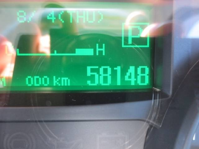 三菱ふそうキャンター冷凍車（冷蔵車）小型（2t・3t）[写真15]