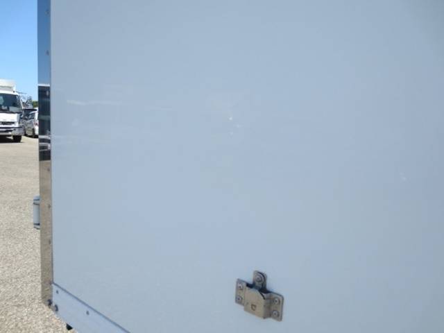 三菱ふそうキャンター冷凍車（冷蔵車）小型（2t・3t）[写真20]