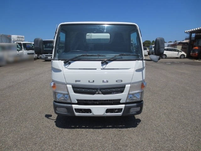 三菱ふそうキャンター冷凍車（冷蔵車）小型（2t・3t）[写真03]