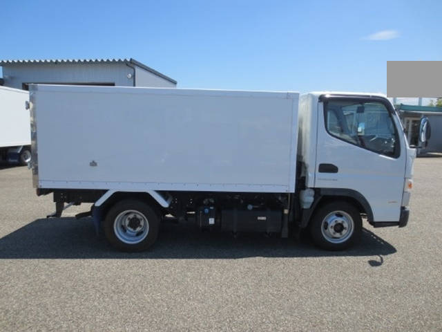 三菱ふそうキャンター冷凍車（冷蔵車）小型（2t・3t）[写真05]