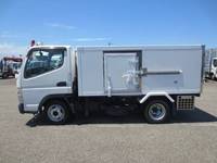 三菱ふそうキャンター冷凍車（冷蔵車）小型（2t・3t）[写真06]