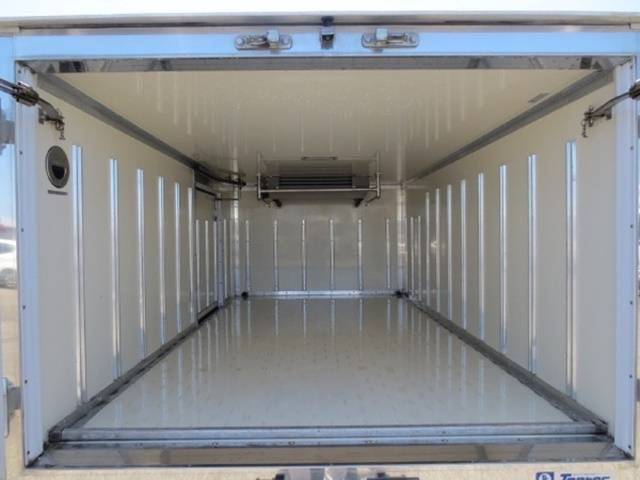 三菱ふそうキャンター冷凍車（冷蔵車）小型（2t・3t）[写真07]