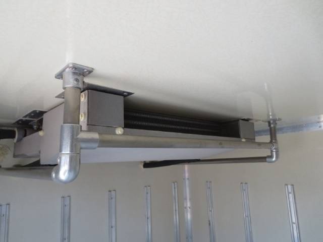 三菱ふそうキャンター冷凍車（冷蔵車）小型（2t・3t）[写真09]