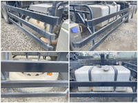 UDトラックスクオン深ダンプ（土砂禁ダンプ）大型（10t）[写真11]