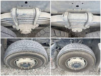 UDトラックスクオン深ダンプ（土砂禁ダンプ）大型（10t）[写真12]